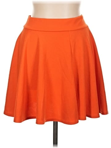 Urban Coco Casual Skirt (view 1)