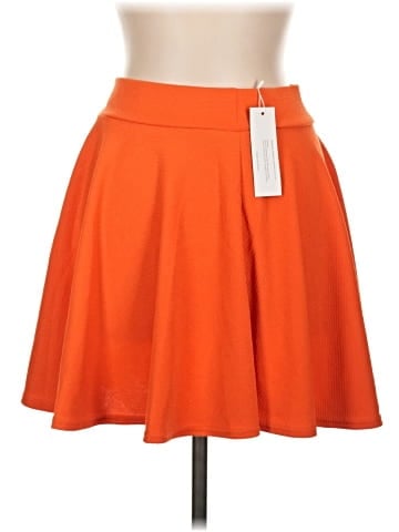 Urban Coco Casual Skirt (view 2)