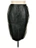 Assorted Brands Black Leather Skirt Size 18 - photo 1