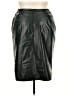 Assorted Brands Black Leather Skirt Size 18 - photo 2