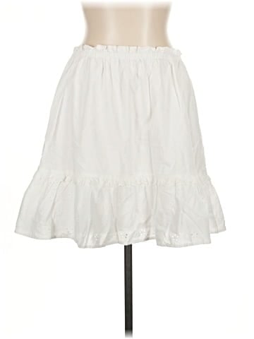 J.Crew Factory Store Casual Skirt (view 1)