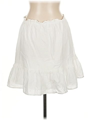 J.Crew Factory Store Casual Skirt (view 2)