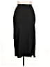 Bishop + Young Solid Black Formal Skirt Size XL - photo 1
