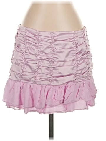 Maeve Casual Skirt (view 1)