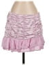 Maeve Pink Casual Skirt Size S - photo 1