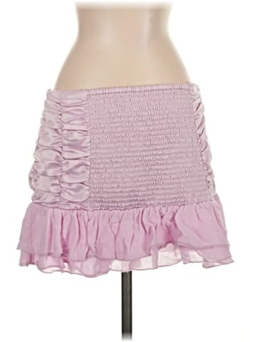 Maeve Casual Skirt (view 2)