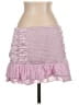 Maeve Pink Casual Skirt Size S - photo 2