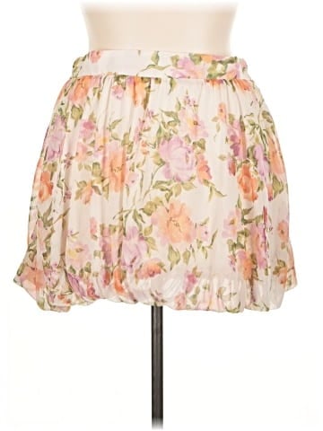 Anthropologie Casual Skirt (view 1)