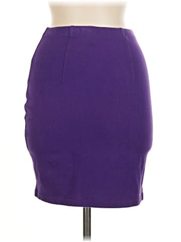 Capezio Casual Skirt (view 2)