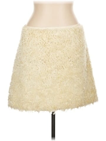Anthropologie Casual Skirt (view 1)