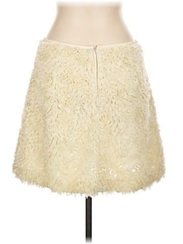 Anthropologie Casual Skirt (view 2)
