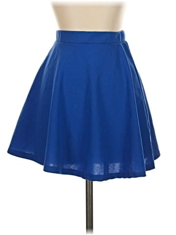 MADE IN ITALY Formal Skirt (view 1)