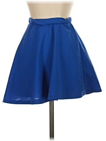 MADE IN ITALY Formal Skirt (view 2)