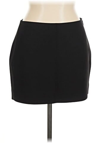 Naked Wardrobe Formal Skirt (view 1)