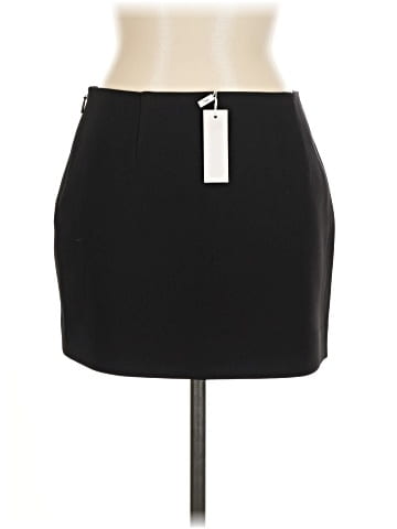Naked Wardrobe Formal Skirt (view 2)