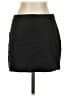 Sunday Best Solid Black Casual Skirt Size 0 - photo 1