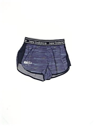New Balance Athletic Shorts (view 1)