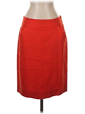 J.Crew Factory Store Formal Skirt (view 1)