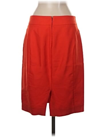 J.Crew Factory Store Formal Skirt (view 2)