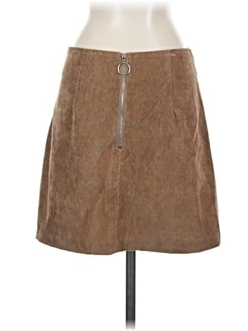 The Impeccable Pig Casual Skirt (view 2)