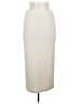 Universal Thread Ivory Formal Skirt Size M - photo 2