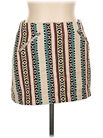 Divided by H&M Casual Skirt (view 1)