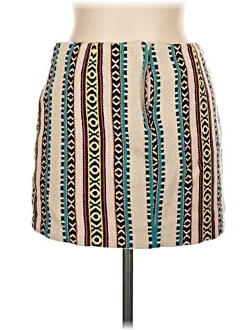 Divided by H&M Casual Skirt (view 2)