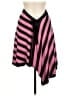 One Stripes Pink Casual Skirt Size M - photo 1