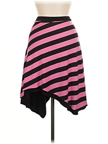 One Casual Skirt (view 2)