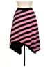 One Stripes Pink Casual Skirt Size M - photo 2