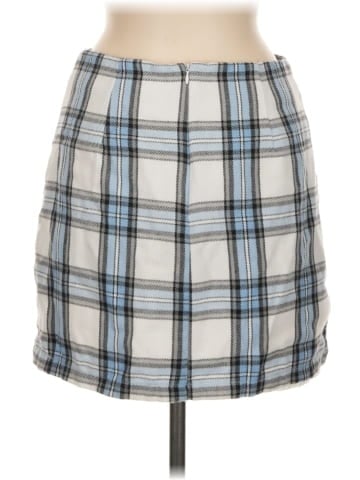 Blue Rain Casual Skirt (view 2)