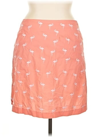 Talbots Casual Skirt (view 2)