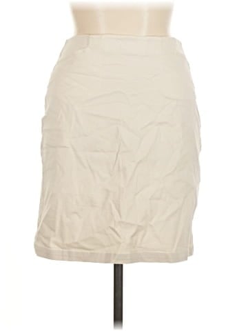 Boston Proper Casual Skirt (view 1)