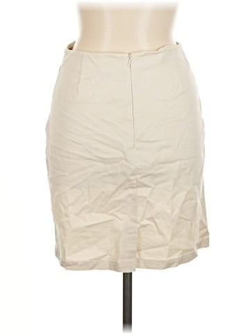Boston Proper Casual Skirt (view 2)