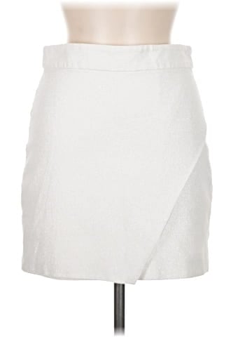 Michelle Mason Formal Skirt (view 1)