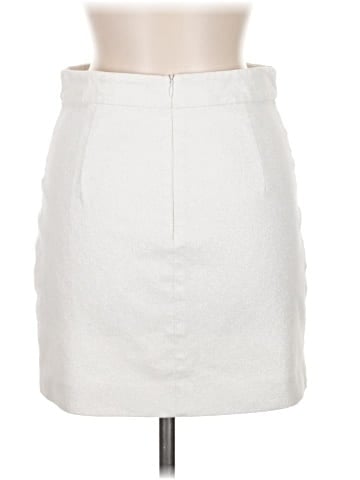 Michelle Mason Formal Skirt (view 2)