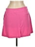 Puma Solid Pink Casual Skirt Size M - photo 2