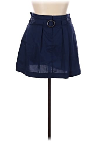 Laundry by Shelli Segal Casual Skirt (view 1)