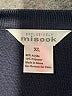 misook Black Cardigan Size XL - photo 6