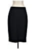 Jones Studio Solid Black Formal Skirt Size 12 - photo 1