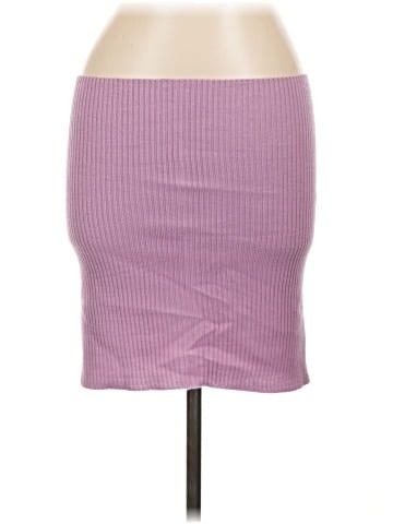 IMAN Casual Skirt (view 1)