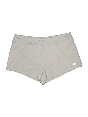 Reebok Athletic Shorts (view 1)