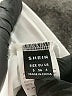 Shein 100% Polyester White Sleeveless Blouse Size 4 - photo 7