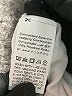 Shein 100% Polyester White Sleeveless Blouse Size 4 - photo 8