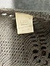 Lildy Gray Poncho Size Sm - Med - photo 7