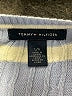 Tommy Hilfiger Blue Pullover Sweater Size L - photo 7