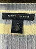Tommy Hilfiger Blue Pullover Sweater Size L - photo 8