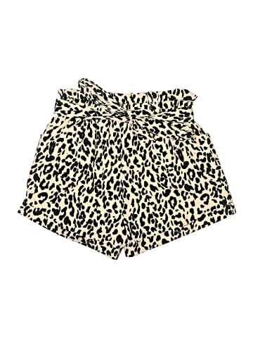 Aqua Shorts (view 2)