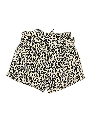 Aqua Shorts (view 1)