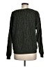 Assorted Brands Animal Print Green Sweatshirt Size M - photo 2